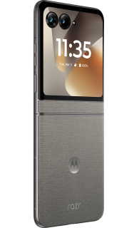 Motorola Razr 70 256GB Hematite