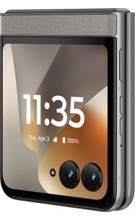 Motorola Razr 70 256GB Hematite
