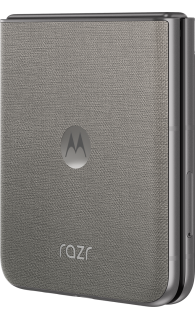 Motorola Razr 70 256GB Hematite
