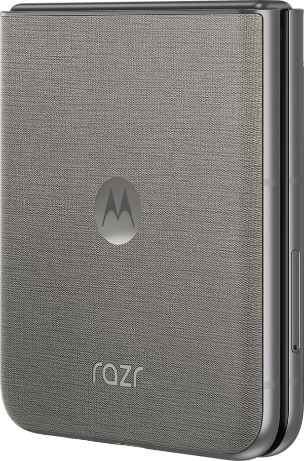 Motorola Razr 70 256GB Hematite