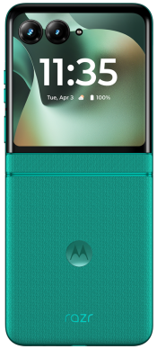 Motorola Razr 70 256GB Sporting Green