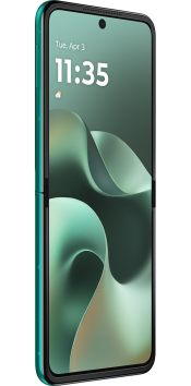 Motorola Razr 70 256GB Sporting Green