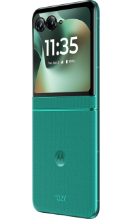 Motorola Razr 70 256GB Sporting Green