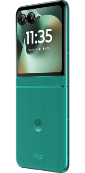 Motorola Razr 70 256GB Sporting Green