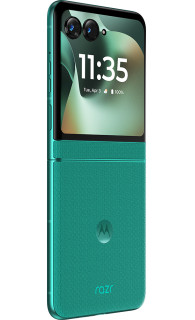 Motorola Razr 70 256GB Sporting Green