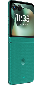 Motorola Razr 70 256GB Sporting Green