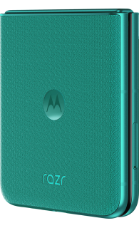 Motorola Razr 70 256GB Sporting Green