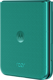Motorola Razr 70 256GB Sporting Green