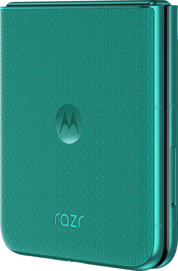 Motorola Razr 70 256GB Sporting Green