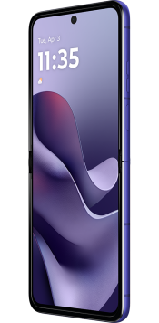 Razr 70 Ultra 512GB Orient Blue