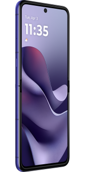 Razr 70 Ultra 512GB Orient Blue
