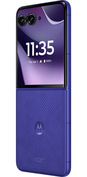 Razr 70 Ultra 512GB Orient Blue