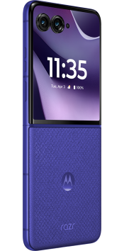 Razr 70 Ultra 512GB Orient Blue