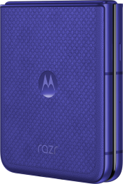 Razr 70 Ultra 512GB Orient Blue