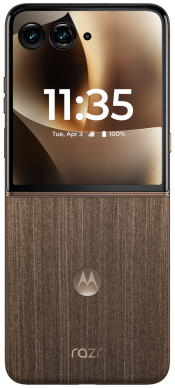 Motorola Razr 70 Ultra 512GB Coco