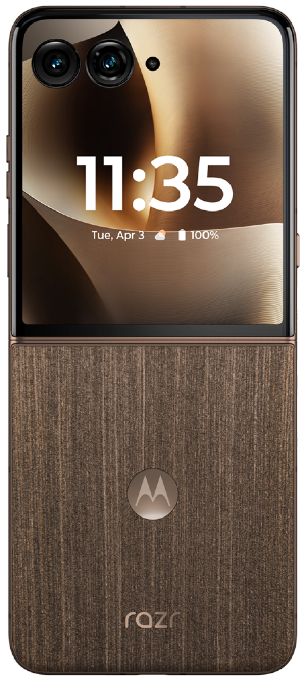 Motorola Razr 70 Ultra 512GB Coco