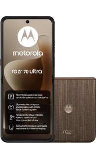 Motorola Razr 70 Ultra 512GB Coco
