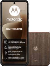Motorola Razr 70 Ultra 512GB Coco