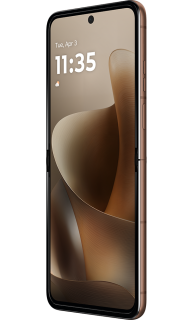 Motorola Razr 70 Ultra 512GB Coco