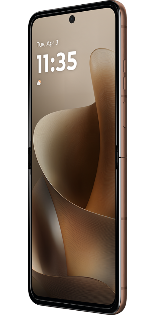 Motorola Razr 70 Ultra 512GB Coco