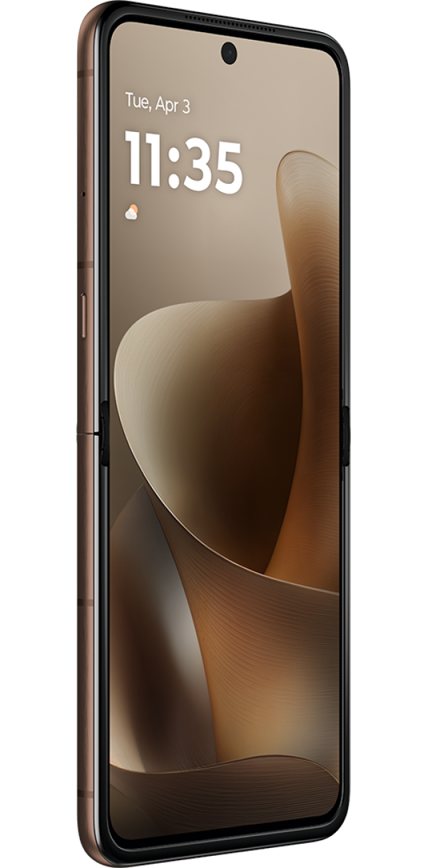 Motorola Razr 70 Ultra 512GB Coco
