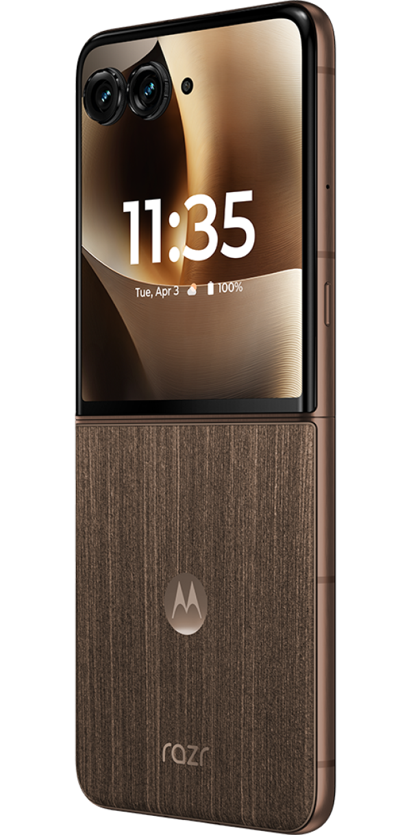 Motorola Razr 70 Ultra 512GB Coco