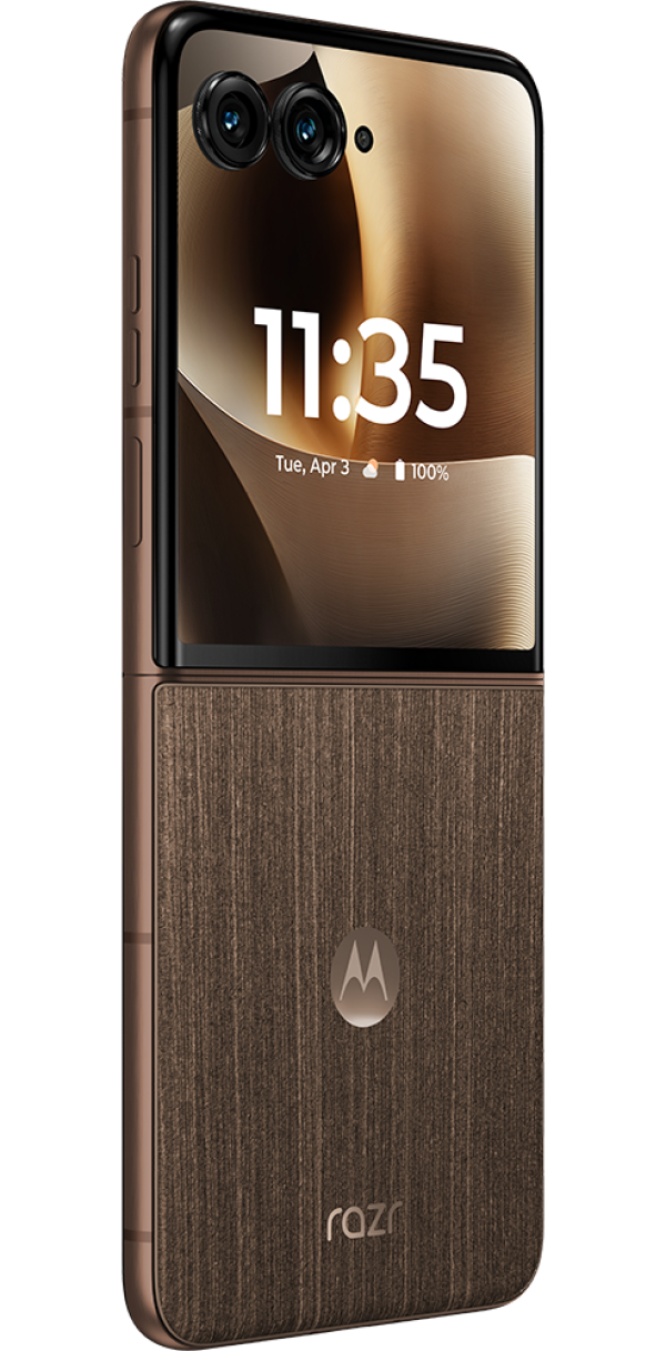 Motorola Razr 70 Ultra 512GB Coco