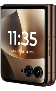 Motorola Razr 70 Ultra 512GB Coco
