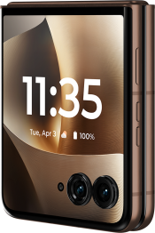 Motorola Razr 70 Ultra 512GB Coco