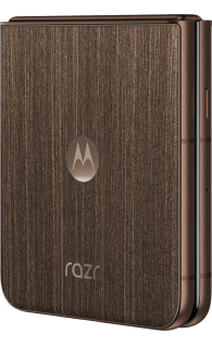 Motorola Razr 70 Ultra 512GB Coco