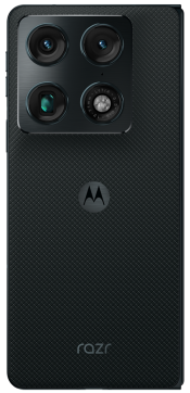 Motorola Razr Fold 512GB Blackened Blue