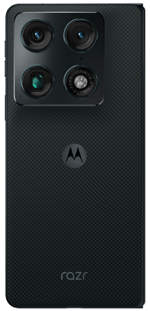 Motorola Razr Fold 512GB Blackened Blue