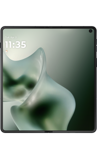 Motorola Razr Fold 512GB Blackened Blue