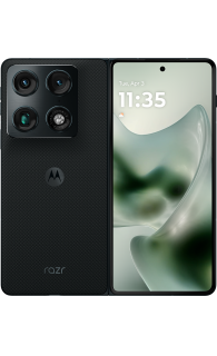 Motorola Razr Fold 512GB Blackened Blue