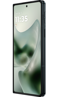 Motorola Razr Fold 512GB Blackened Blue