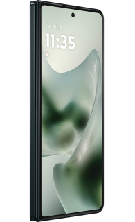 Motorola Razr Fold 512GB Blackened Blue