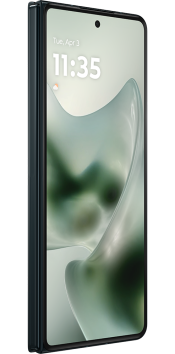 Motorola Razr Fold 512GB Blackened Blue