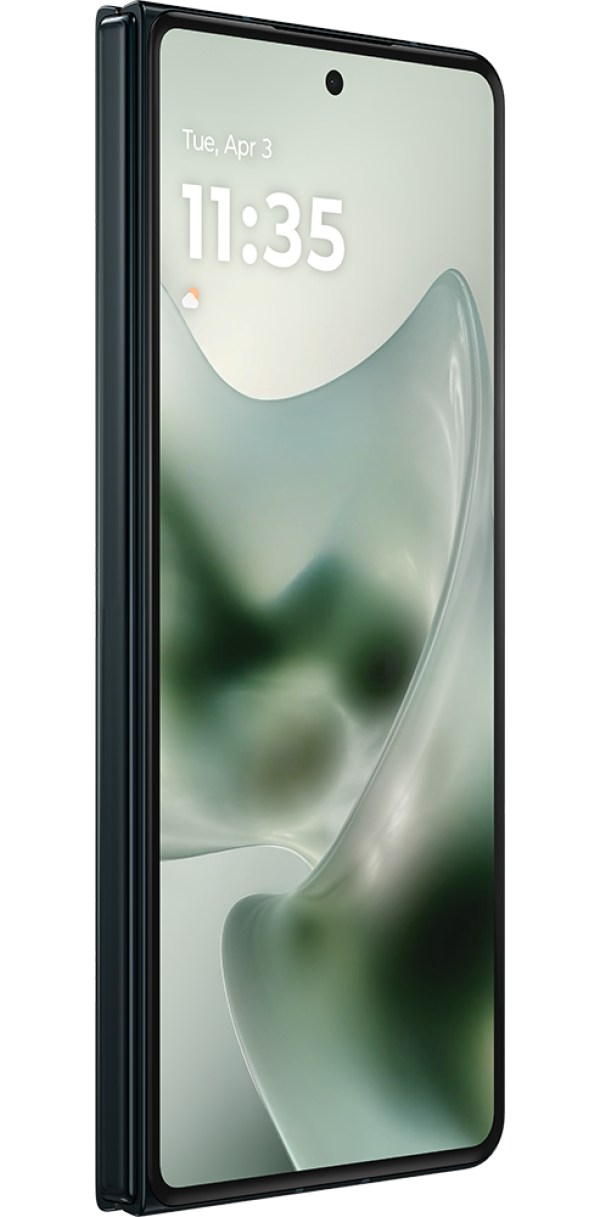 Motorola Razr Fold 512GB Blackened Blue
