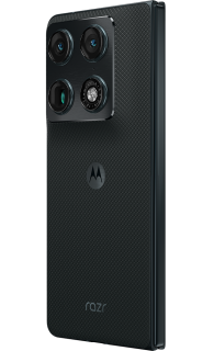 Motorola Razr Fold 512GB Blackened Blue