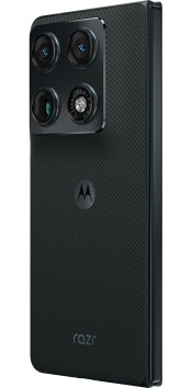 Motorola Razr Fold 512GB Blackened Blue