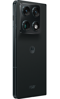 Motorola Razr Fold 512GB Blackened Blue