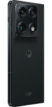 Motorola Razr Fold 512GB Blackened Blue