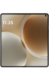 Motorola Razr Fold 512GB Lily White