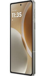 Motorola Razr Fold 512GB Lily White