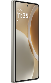 Motorola Razr Fold 512GB Lily White