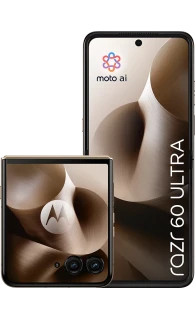 Motorola Razr 60 Ultra in Mountain Trail