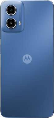 Motorola Moto G34 5G Ice Blue