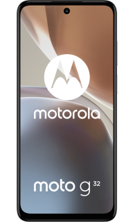 Motorola G32