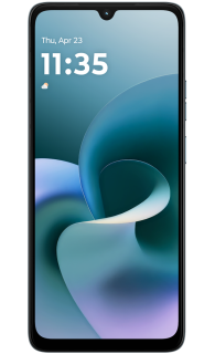 Motorola Moto G06 Power