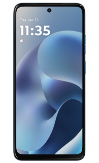 Motorola Moto G17